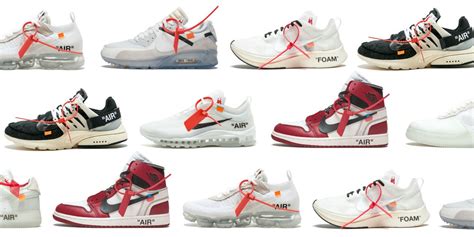 fake nike off white shoes|off white nike shoes prices.